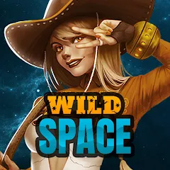 Скачать взломанную Wild Space (Уайлд Спейс)  [МОД Unlimited Money] - последняя версия apk на Андроид