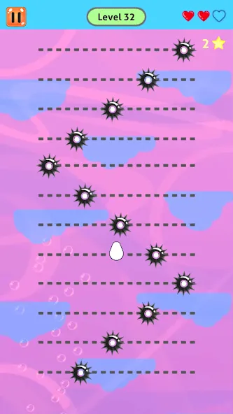 Egg Man: Trolley Run (Эгг мен)  [МОД Бесконечные деньги] Screenshot 2