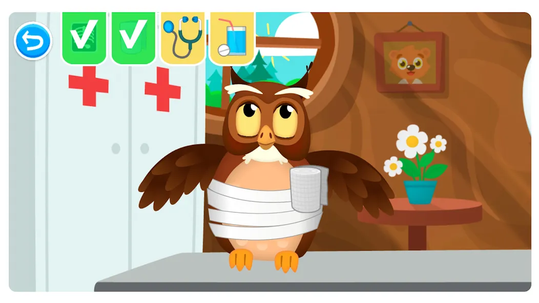 Doctor veterinarian  [МОД Unlocked] Screenshot 4