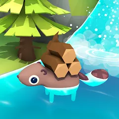 Взломанная Beaver Builder (Бивер Билдер)  [МОД Unlocked] - стабильная версия apk на Андроид