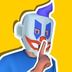 Скачать взлом God Of Pranks (Год оф Прэнкс)  [МОД Mega Pack] - последняя версия apk на Андроид