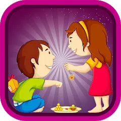 Взломанная Siblings - Raksha Bandhan Game (Сиблингс)  [МОД Много денег] - полная версия apk на Андроид