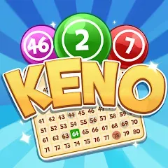 Скачать взломанную A Keno Game (А Кено игра)  [МОД Unlocked] - последняя версия apk на Андроид