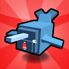 Взлом Hybrid Animals  [МОД Бесконечные деньги] - полная версия apk на Андроид