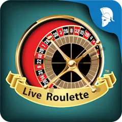 Взломанная Roulette Live Casino Tables (Рулетка Лайв)  [МОД Все открыто] - последняя версия apk на Андроид