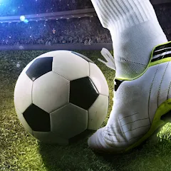 Взломанная Final Shoot: Penalty-Shootout  [МОД Unlocked] - стабильная версия apk на Андроид