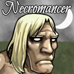 Взлом Necromancer Story  [МОД Меню] - полная версия apk на Андроид