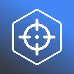 Взломанная Aim Champ : FPS Aim Trainer (Эйм Чемп)  [МОД Много монет] - полная версия apk на Андроид