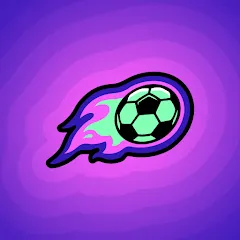 Скачать взлом Fulbo Galaxy (Фулбо Галакси)  [МОД Unlocked] - полная версия apk на Андроид