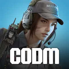 Взлом Call of Duty: Mobile Season 4 (Кол оф Дьюти Мобайл)  [МОД Много денег] - последняя версия apk на Андроид