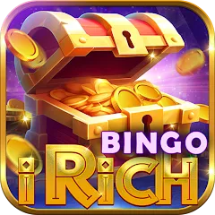 Скачать взлом JILI Slots & iRich Bingo  [МОД Много денег] - полная версия apk на Андроид