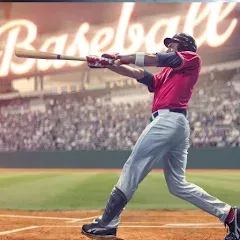 Взлом Astonishing Baseball Manager (Астонишинг Бейсбол Менеджер)  [МОД Unlimited Money] - стабильная версия apk на Андроид