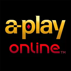 Взлом A-Play Online - Casino Games  [МОД Меню] - стабильная версия apk на Андроид