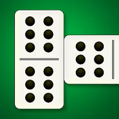 Скачать взлом Dominoes  [МОД Unlimited Money] - полная версия apk на Андроид