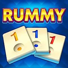 Взломанная Rummy Club  [МОД Много денег] - стабильная версия apk на Андроид