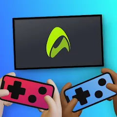 Взлом AirConsole - Multiplayer Games (ЭйрКонсоль)  [МОД Бесконечные монеты] - последняя версия apk на Андроид