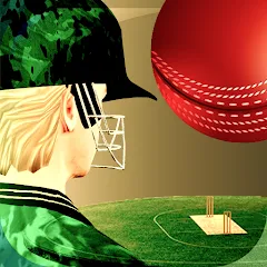 Скачать взлом Cricket Fly x Gamifly (Крикет Флай)  [МОД Бесконечные монеты] - полная версия apk на Андроид