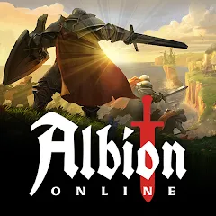 Взлом Albion Online (Альбион Онлайн)  [МОД Много монет] - стабильная версия apk на Андроид