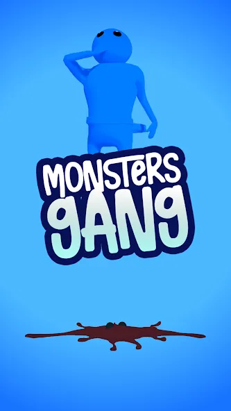 Monsters Gang 3D: beast fights  [МОД Много денег] Screenshot 1