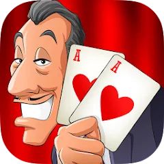 Скачать взлом Solitaire Perfect Match  [МОД Бесконечные монеты] - полная версия apk на Андроид