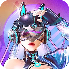 Скачать взлом Beat Party (Бит Пати)  [МОД Много монет] - полная версия apk на Андроид