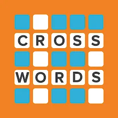 Скачать взлом Crossword: Grand collection  [МОД Бесконечные монеты] - стабильная версия apk на Андроид