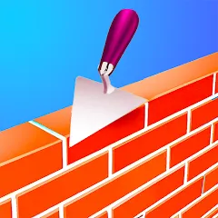 Скачать взломанную DIY Building - Master Block 3D (ДИУАЙ Билдинг)  [МОД Mega Pack] - стабильная версия apk на Андроид