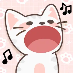 Взломанная Duet Cats: Cute Cat Music (Дуэт Кэтс)  [МОД Menu] - полная версия apk на Андроид