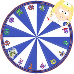 Скачать взломанную Wheel of miracles  [МОД Все открыто] - последняя версия apk на Андроид