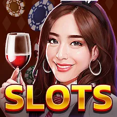 Взлом iRich Slots&Games Casino, 777  [МОД Unlimited Money] - полная версия apk на Андроид