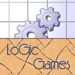 Скачать взлом 100 Logic Games - Time Killers (Логических игр)  [МОД Menu] - стабильная версия apk на Андроид