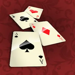 Скачать взломанную Spider Solitaire: Classic  [МОД Меню] - полная версия apk на Андроид