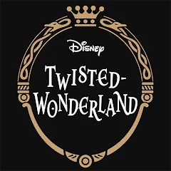 Взломанная Disney Twisted-Wonderland (Дисней Твистед)  [МОД Menu] - последняя версия apk на Андроид