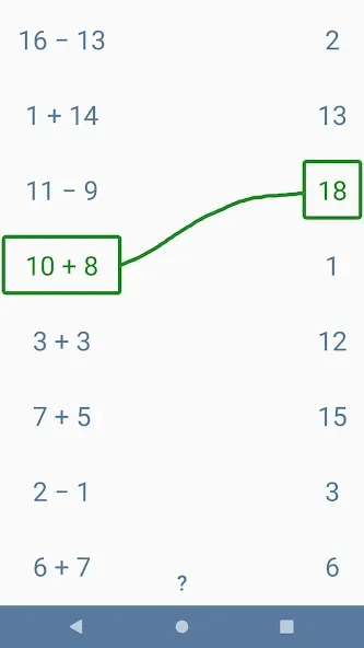 Addition subtraction for kids  [МОД Mega Pack] Screenshot 3