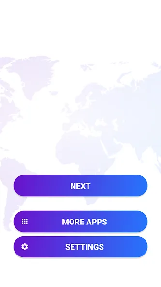 World Geography Quiz Game  [МОД Бесконечные монеты] Screenshot 1