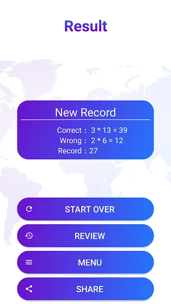 World Geography Quiz Game  [МОД Бесконечные монеты] Screenshot 4