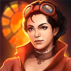 Взлом Clockwork Tales  [МОД Mega Pack] - стабильная версия apk на Андроид