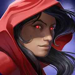 Скачать взломанную Demon Hunter  [МОД Mega Pack] - полная версия apk на Андроид