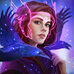 Взлом Endless Fables 2: Frozen Path  [МОД Unlocked] - последняя версия apk на Андроид