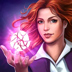 Скачать взлом Time Mysteries: Inheritance  [МОД Все открыто] - стабильная версия apk на Андроид