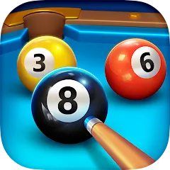 Скачать взлом Royal Pool: 8 Ball & Billiards (Роял Пул)  [МОД Меню] - полная версия apk на Андроид