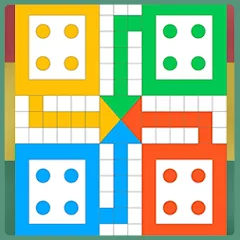 Скачать взлом Ghana Ludo (Гана Лудо)  [МОД Меню] - последняя версия apk на Андроид