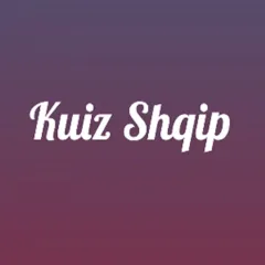 Взломанная Kuiz Shqip (Куиз Шкип)  [МОД Много монет] - последняя версия apk на Андроид