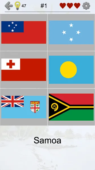 Australian States and Oceania  [МОД Все открыто] Screenshot 2