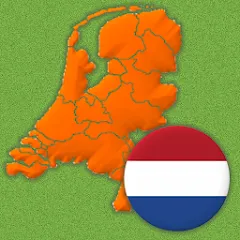 Взлом Provinces of the Netherlands  [МОД Много монет] - полная версия apk на Андроид