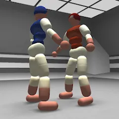 Взлом 3D Bash (Д Баш)  [МОД Меню] - стабильная версия apk на Андроид