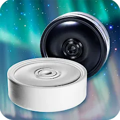 Взлом Aurora Draughts Demo  [МОД Unlocked] - полная версия apk на Андроид