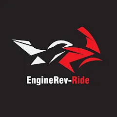 Взломанная EngineRev-Ride (ЭнджинРев)  [МОД Бесконечные монеты] - полная версия apk на Андроид