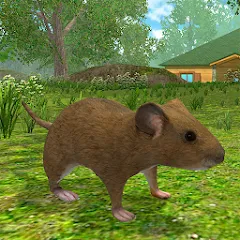 Взлом Mouse Simulator :  Forest Home  [МОД Бесконечные деньги] - полная версия apk на Андроид