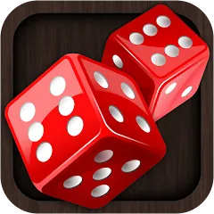 Взлом Backgammon Champs - Board Game (Бэкгаммон Чемпс)  [МОД Unlimited Money] - стабильная версия apk на Андроид